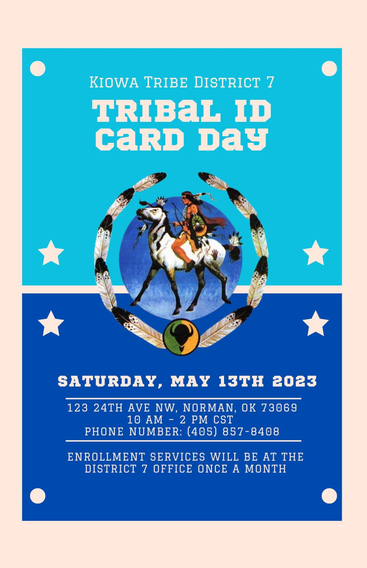 Tribal ID