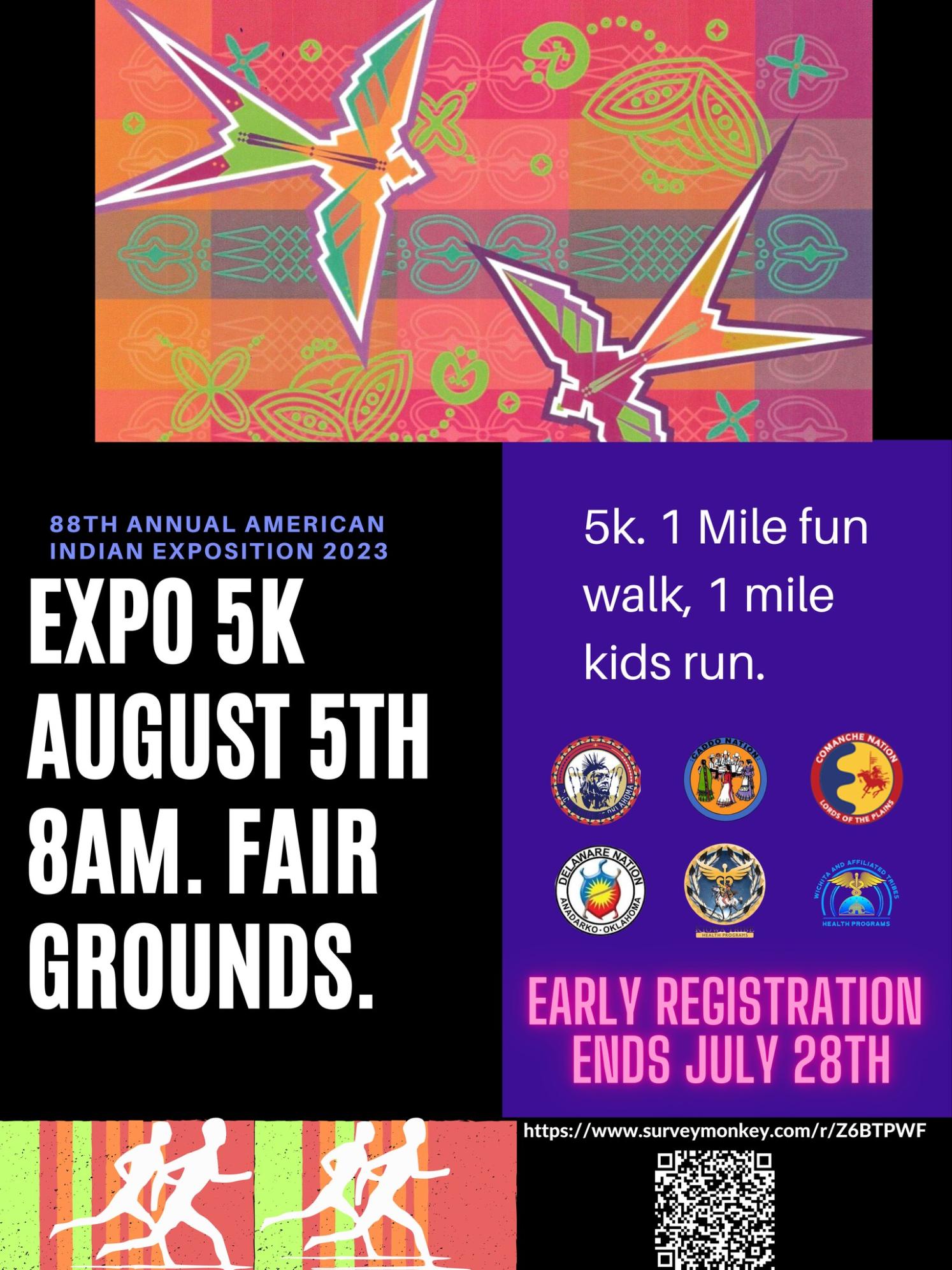 Expo 5k
