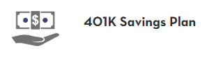 401K Savings Plan