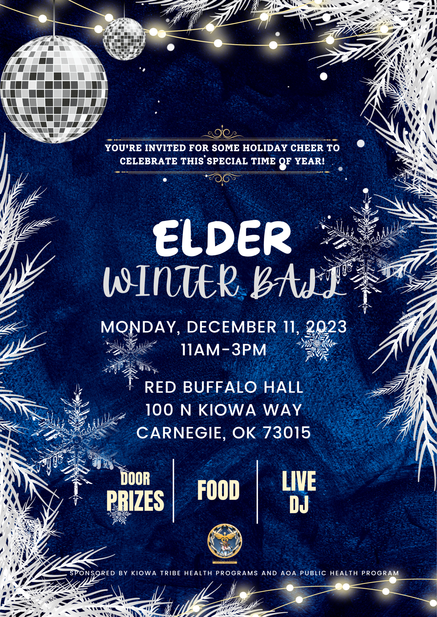 Winter Ball
