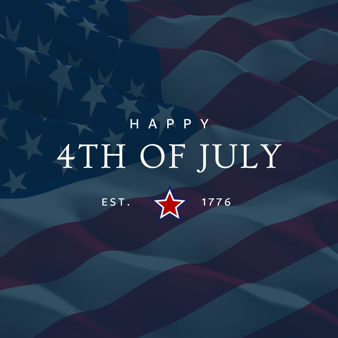 4th of July