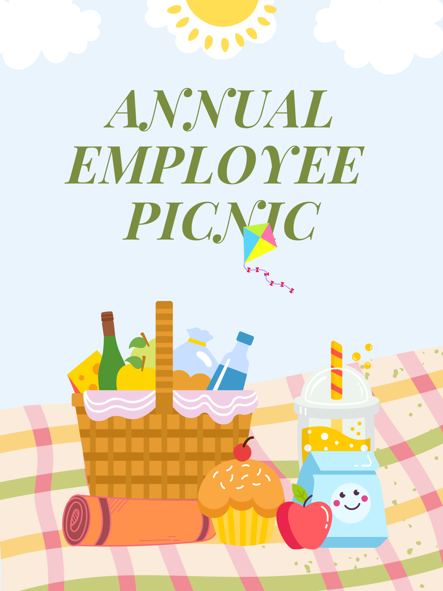 annual picnic