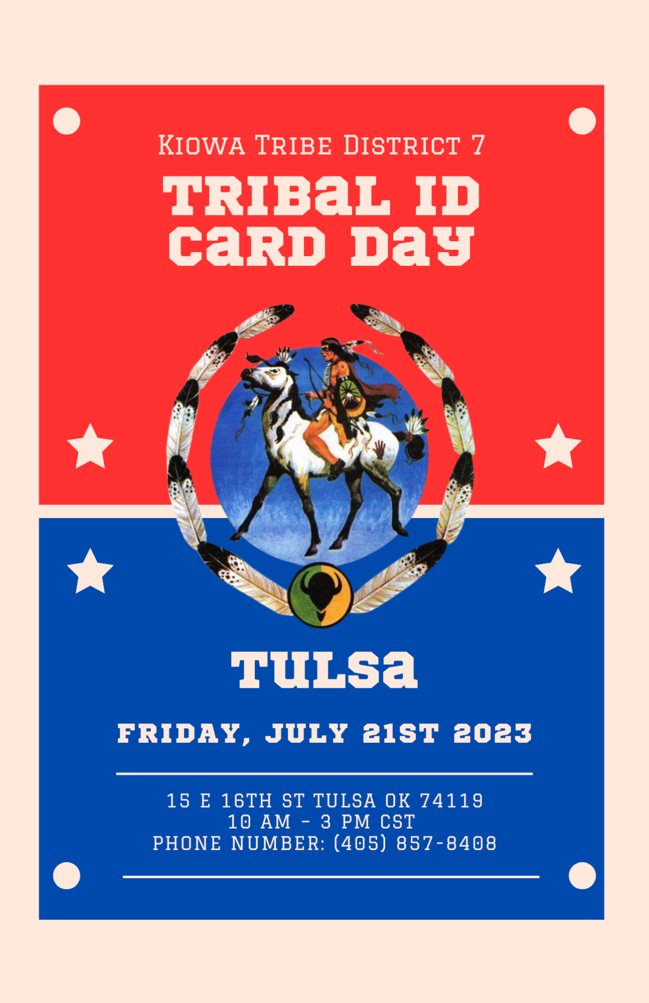 July Enrollment Tulsa