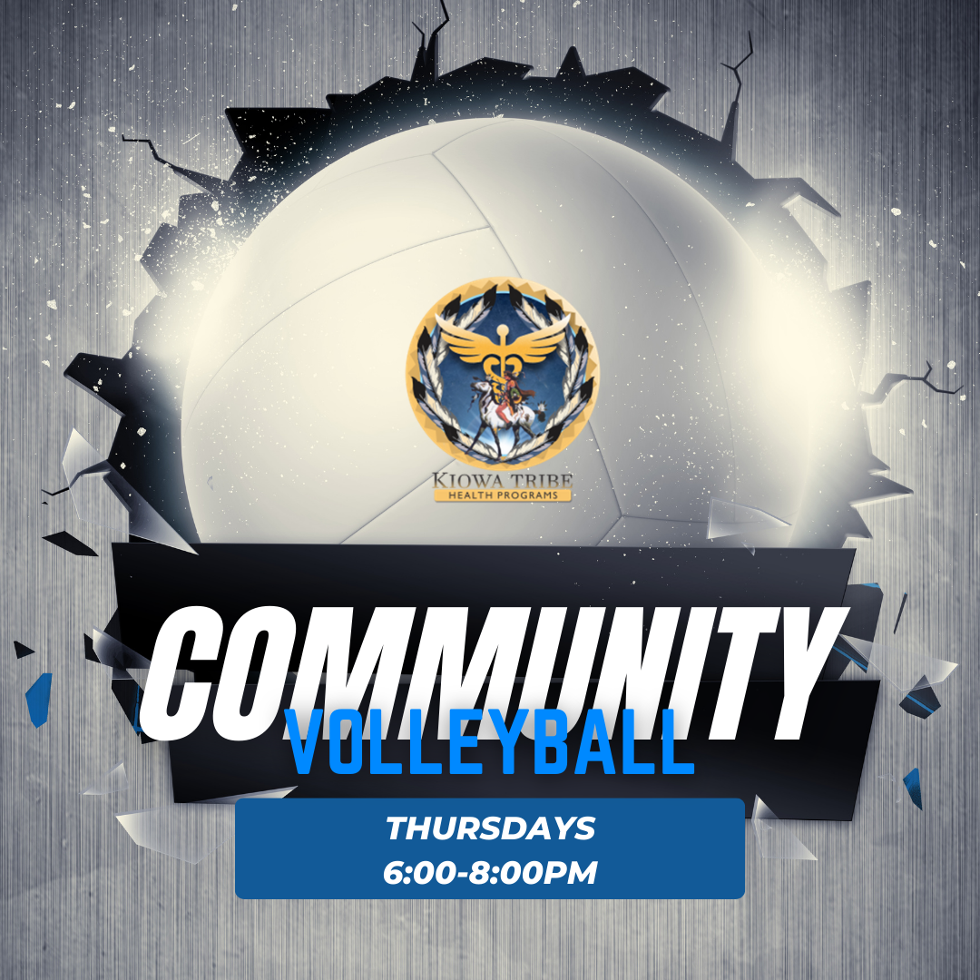 Community Volleyball