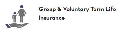 Group & Voluntary Term Life Insurance