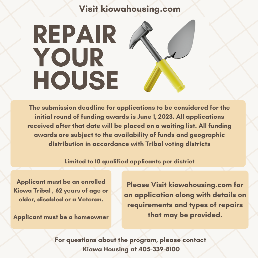 Home Roof Repair Application