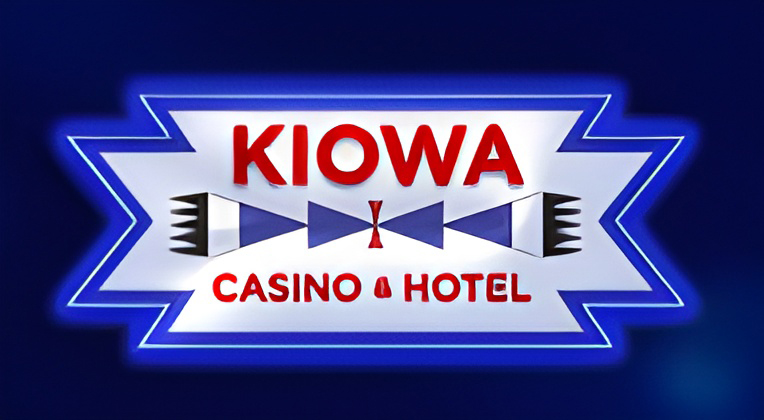 Kiowa Casino