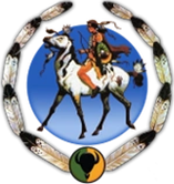 Kiowa Emblem