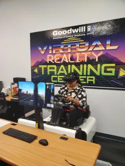 VR 