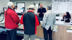 Executive Branch and Legislative Branch