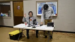 Kiowa Talk Radio