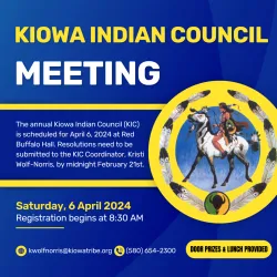 Annual KIC Meeting