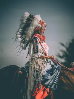 2023 MIO Honor Powwow