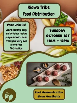 Cooking Demo