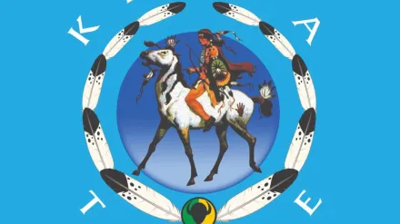 Events | Kiowa Tribe