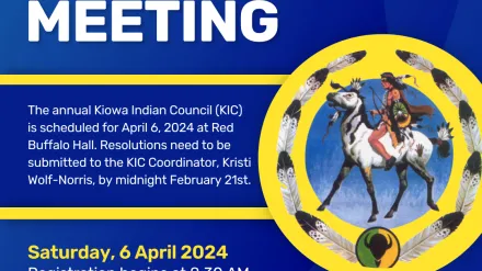 Annual KIC Meeting