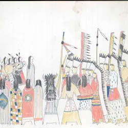 Palo Duro Memorial Dance