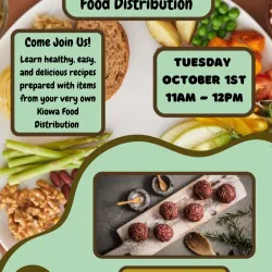 Cooking Demo